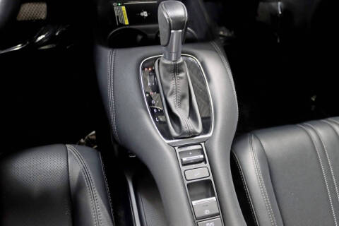 2024 Honda HR-V