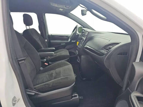 2015 Dodge Grand Caravan