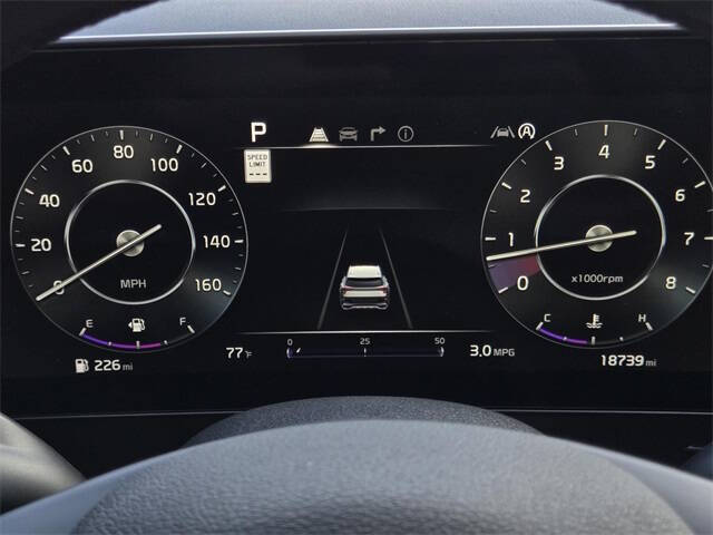 2024 Kia Sportage X-Pro