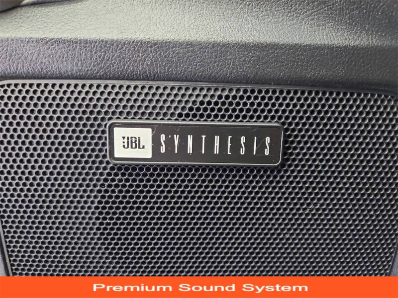 2018 Toyota Sequoia Platinum