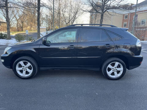 2007 Lexus RX 350