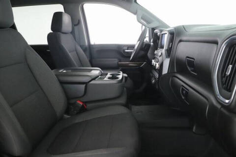 2021 GMC Sierra 2500HD