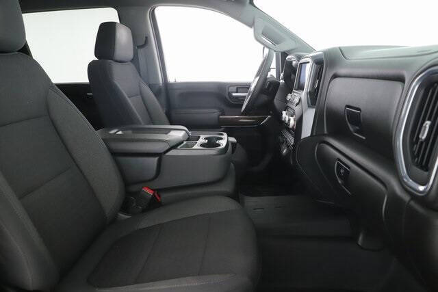 2021 GMC Sierra 2500HD