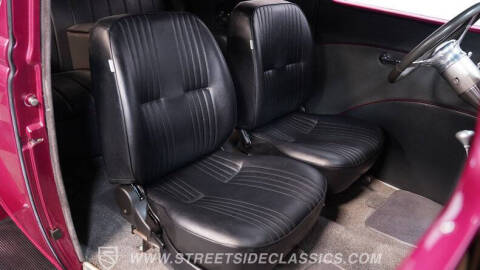 1936 Ford Deluxe