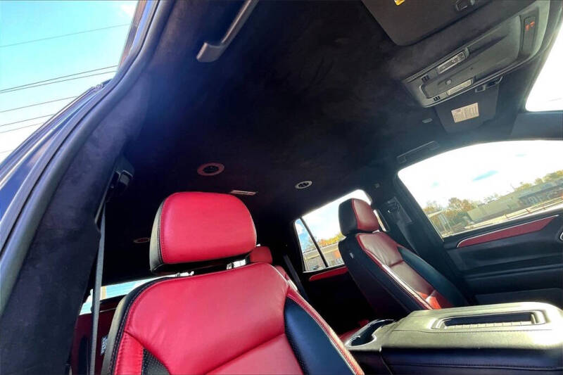 2021 Chevrolet Tahoe