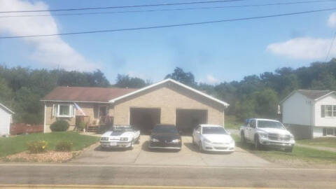 1985 Ford Mustang LX