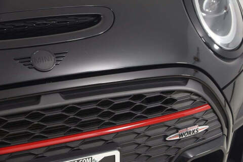 2023 MINI Hardtop 2 Door John Cooper Works