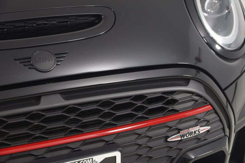 2023 MINI Hardtop 2 Door John Cooper Works