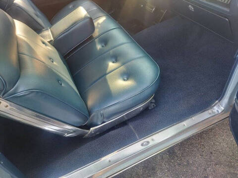 1976 Chevrolet El Camino
