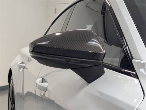 2022 Audi RS e-tron GT quattro