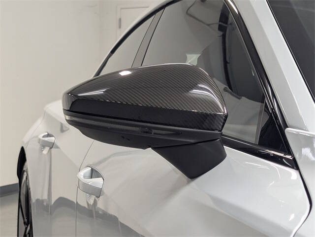 2022 Audi RS e-tron GT quattro