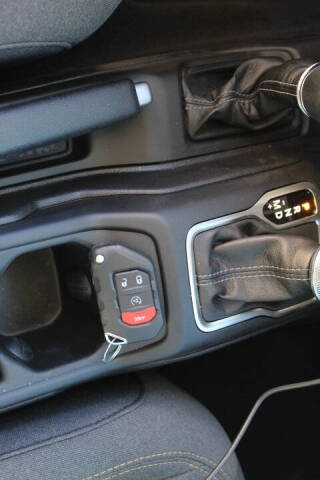 2025 Jeep Wrangler Unlimited