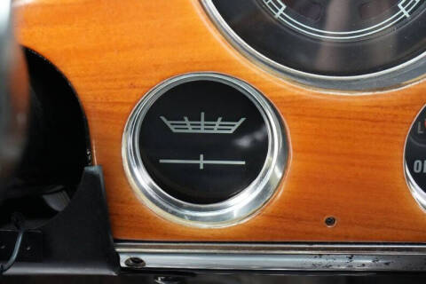 1972 Chevrolet C10