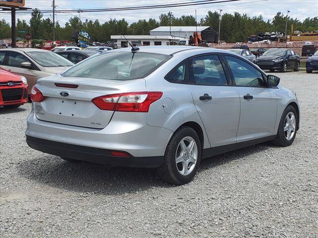 2013 Ford Focus for sale at Tri State Auto Sales in Cincinnati, OH