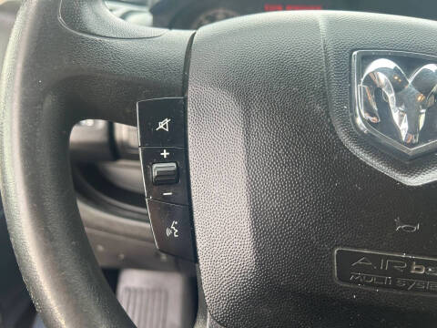 2019 RAM ProMaster 3500 159 WB