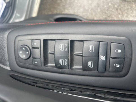 2024 Dodge Durango Citadel