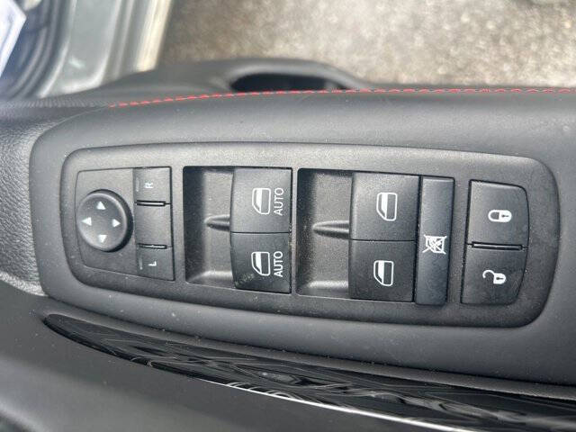 2024 Dodge Durango Citadel