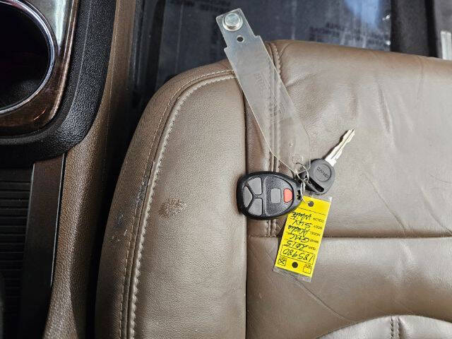 2015 GMC Acadia SLT-1