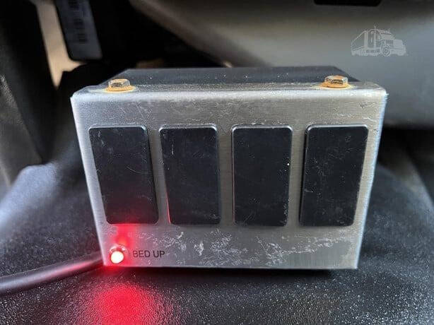 2022 Chevrolet Silverado 6500HD