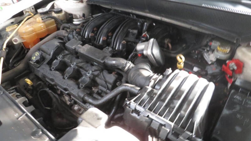 2008 Dodge Avenger SXT