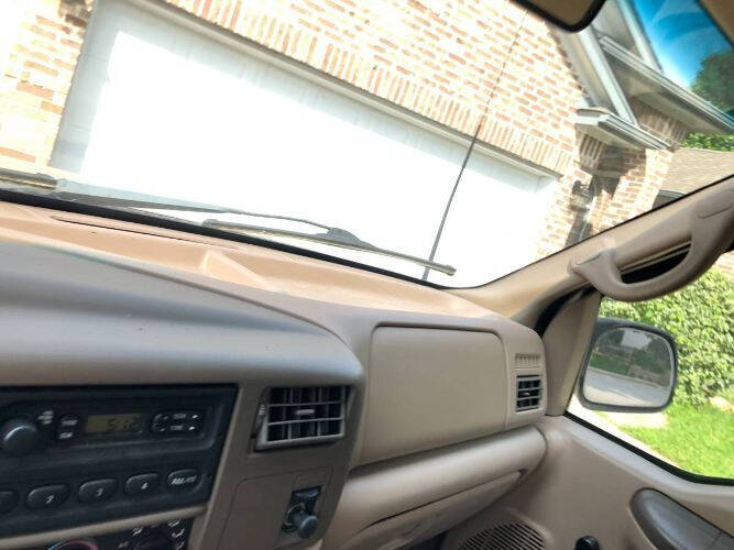 1999 Ford F-250