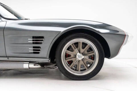 1963 Chevrolet Corvette