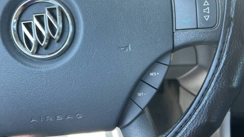 2006 Buick LaCrosse CXL