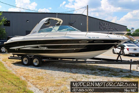 1999 Sea Ray 280 SunSport