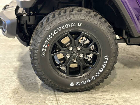 2026 Jeep Gladiator Willys