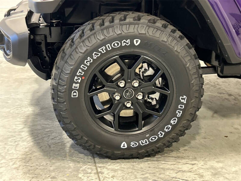 2026 Jeep Gladiator Willys