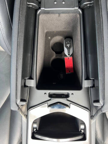 2019 Maserati Ghibli