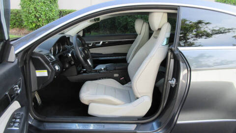 2014 Mercedes-Benz E-Class E 350
