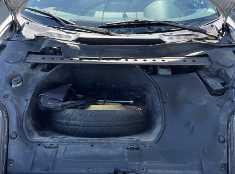 2000 Toyota MR2 Spyder