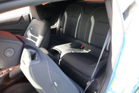 2023 Chevrolet Camaro LT