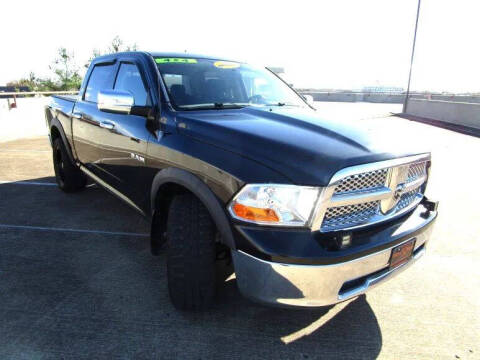 2009 Dodge Ram 1500 ST
