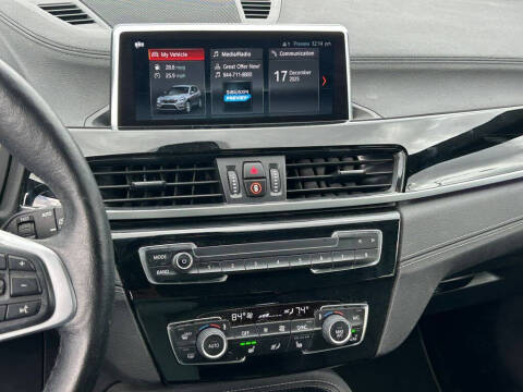 2021 BMW X1 xDrive28i