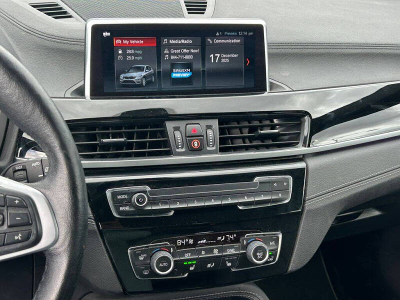 2021 BMW X1 xDrive28i