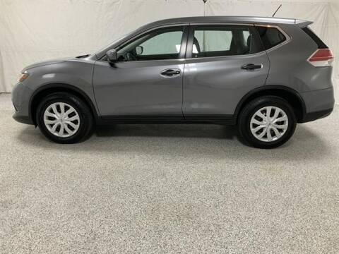 2016 Nissan Rogue for sale at Brothers Auto Sales in Sioux Falls SD