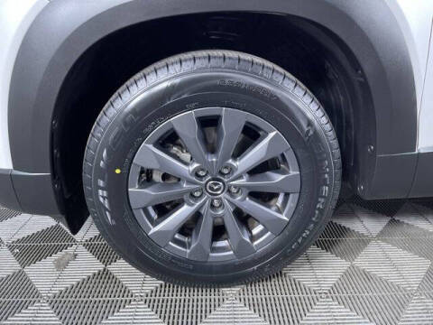 2023 Mazda CX-50 2.5 S Select