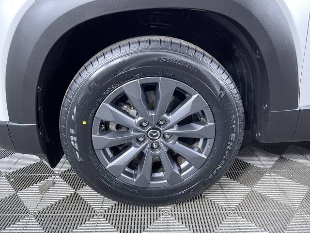 2023 Mazda CX-50 2.5 S Select