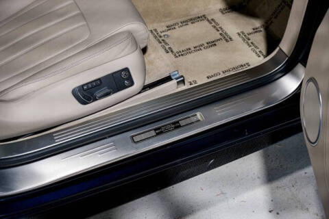 2012 Bentley Continental GT