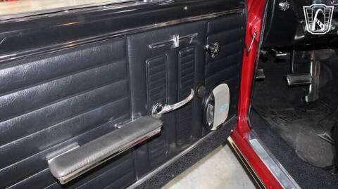 1964 Pontiac Tempest
