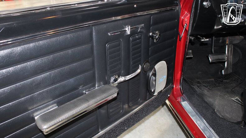 1964 Pontiac Tempest