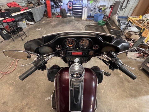 2006 Harley-Davidson Electra Glide