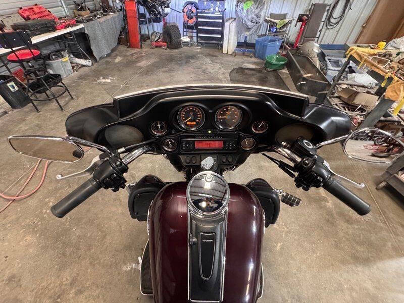 2006 Harley-Davidson Electra Glide