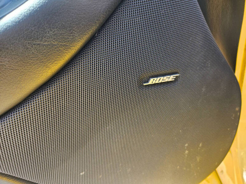 2003 Chevrolet Corvette