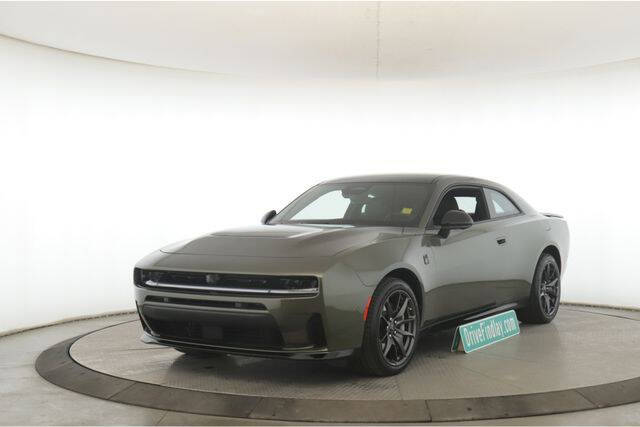 2026 Dodge Charger