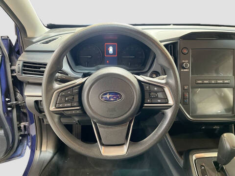 2024 Subaru Impreza