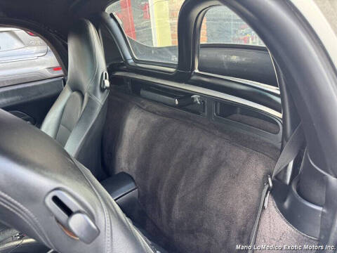 2000 Porsche Boxster