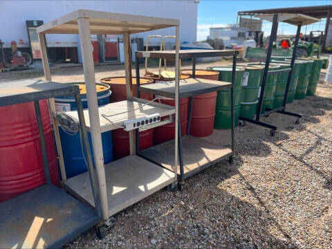CARTS CARTS